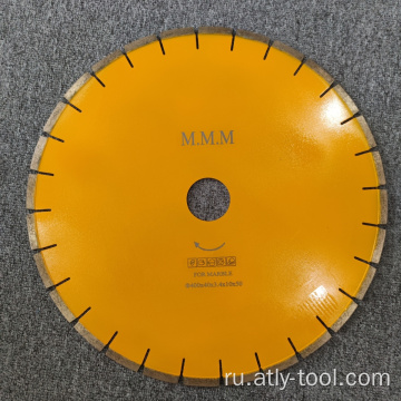 ATL-SD05 Diamond Saw Blade Silent для Dekton/Marble